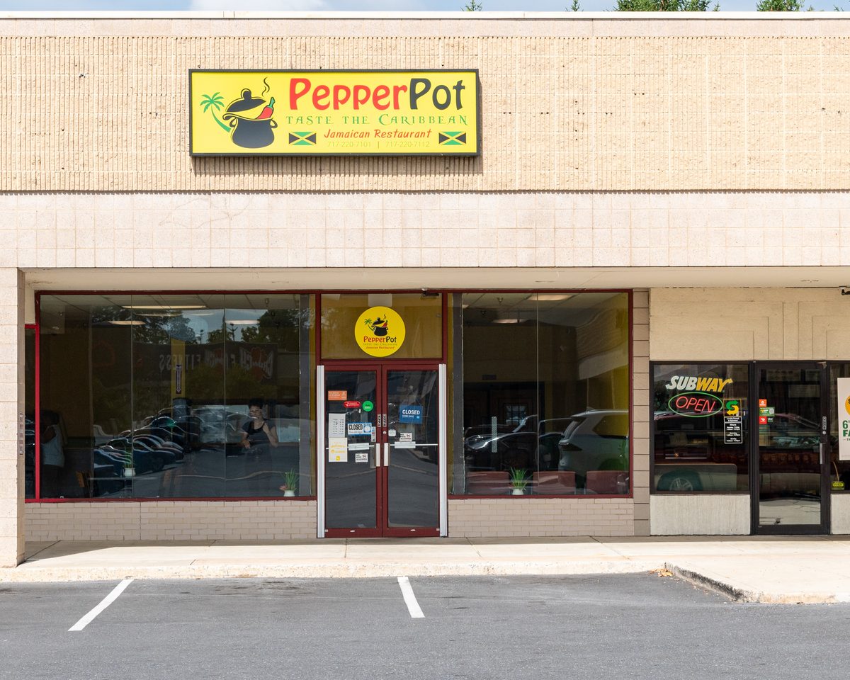 Welcome to PepperPot717