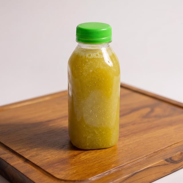 Cucumber Juice.