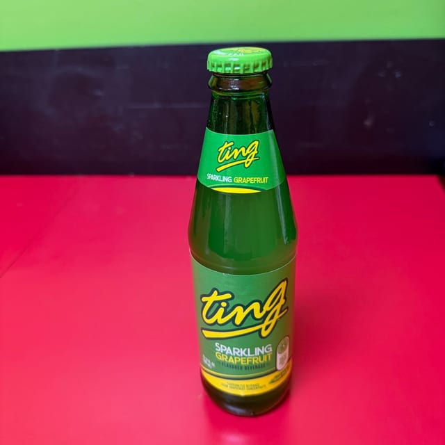 Ting.