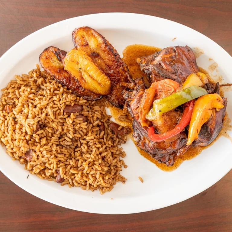 Savor Our Takeout Options