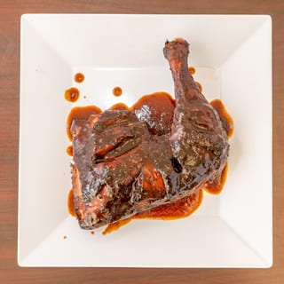 Jerk Chicken